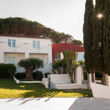 Felix Hotels - Hotel La Coluccia Santa Teresa Gallura Exterior photo