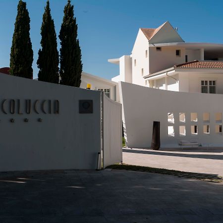 Felix Hotels - Hotel La Coluccia Santa Teresa Gallura Exterior photo