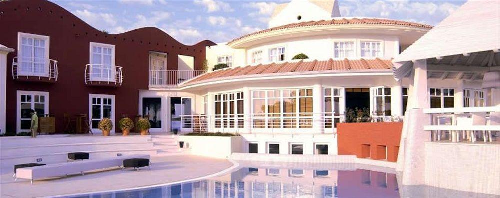 Felix Hotels - Hotel La Coluccia Santa Teresa Gallura Exterior photo